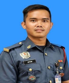 FAZRIL ANTONI BENEDICK